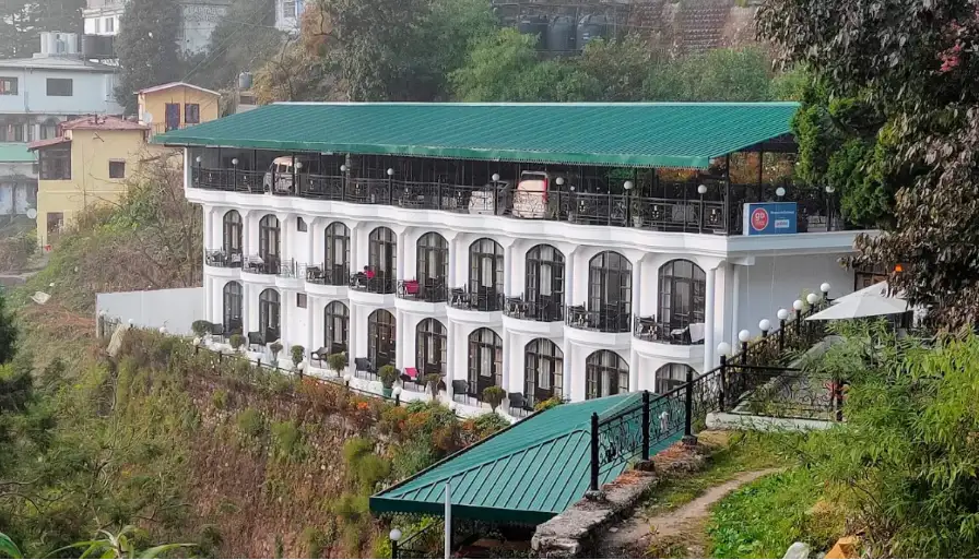 Mussoorie Gateway Resort